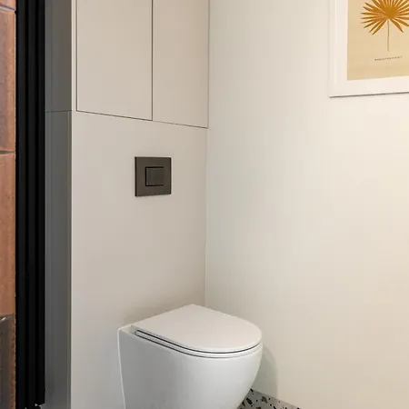 W Sercu Gdyni 아파트