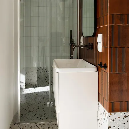 W Sercu Gdyni 아파트 그디니아