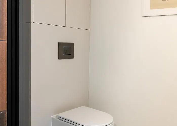 W Sercu Gdyni Apartmán