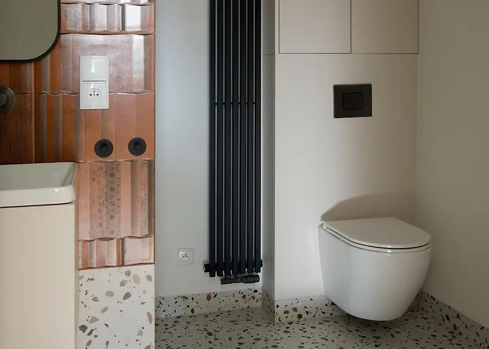 Apartmán W Sercu Gdyni Gdyně