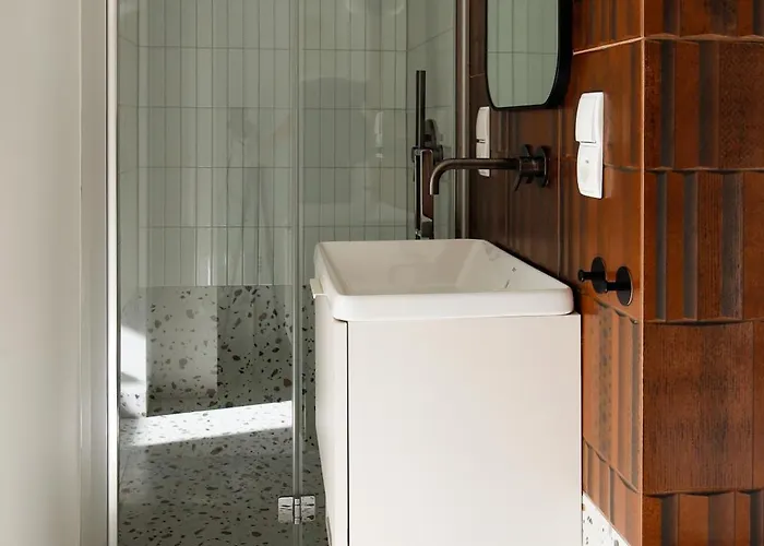 W Sercu Gdyni Apartmán Gdyně